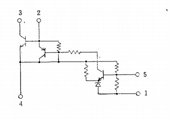 STR59041 block diagram