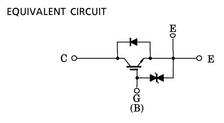 MG400Q1US41 pin connection