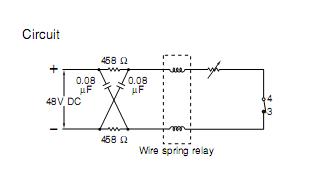 tx2-5v Circuit