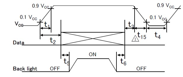 lq104v1dg83 pin connection