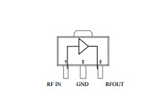 TAT7430B Functional Block Diagram