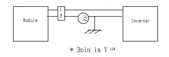 lq10d368 pin connection