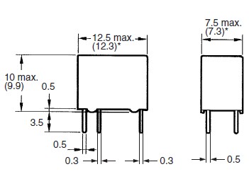 g5v-1-12v pin connection