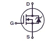 FDP050 block diagram