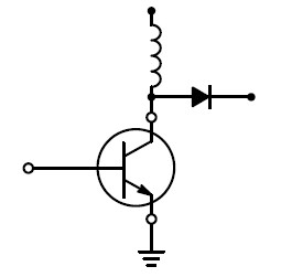 MJW16018 pin connection