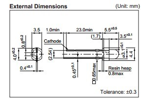 EL640.400-C3 pin connection