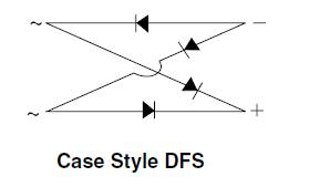 DF06S pin connection