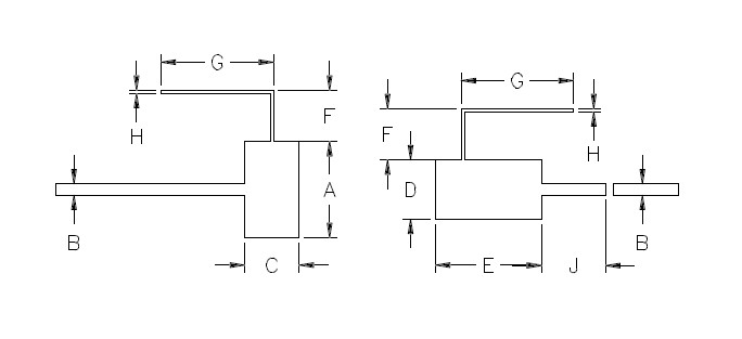 2302 pin connection