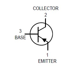 BC638 pin connection