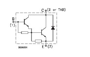 BU931T circuit diagram