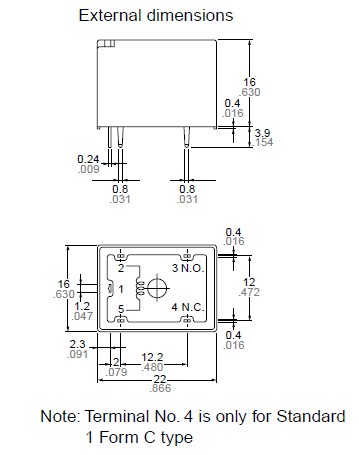 JS1-24V dimension figure