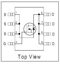 irf7811avtr circuit diagram