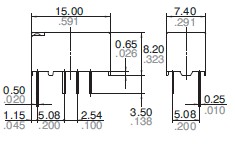 TX2-12V pin connection