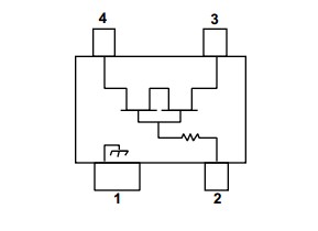 AT-259TR block diagram