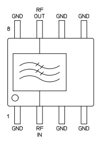 MAFLCC0006 block diagram