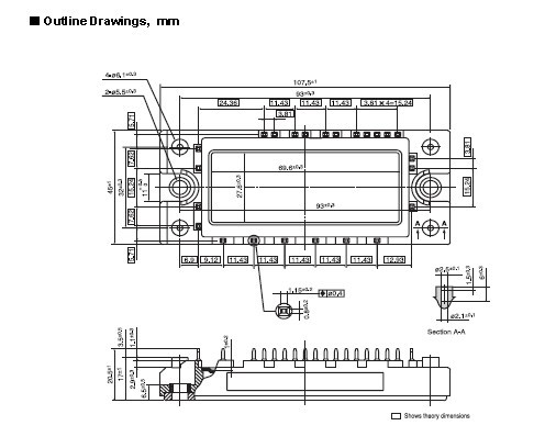 7mbr10sa120-50 pin connection