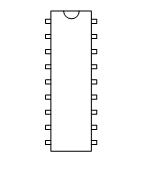 a6841slwt pin configuration