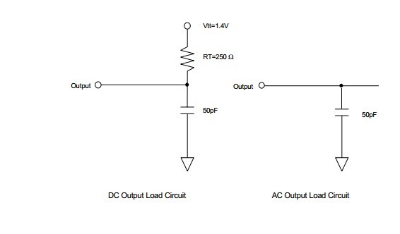 HY57V641620HGLT-P pin connection