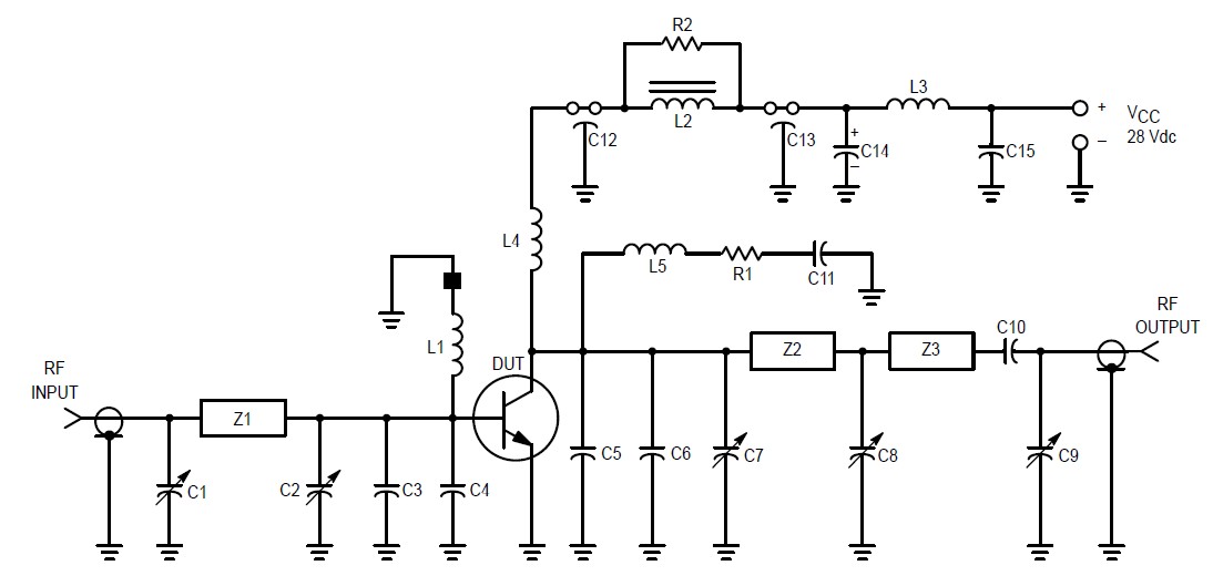 mrf327 diagram