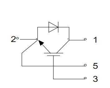 BSM200GA120DN2FS-E3256 block diagram