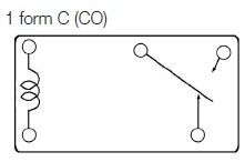 RY610024 block diagram