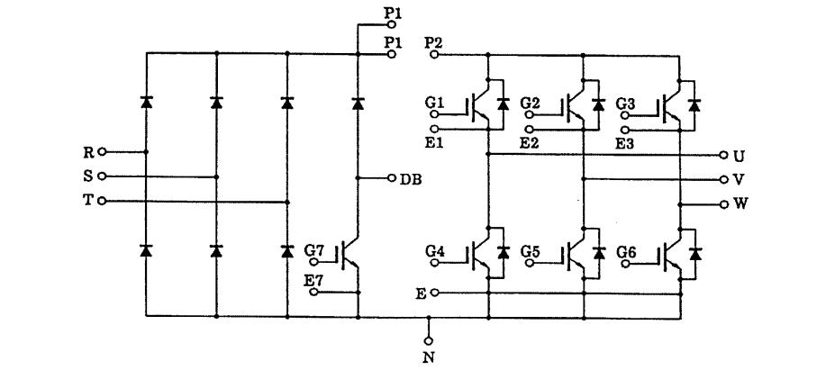 mig30j901h block diagram