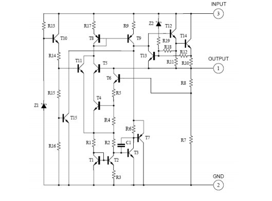 lm12s389 pin connection