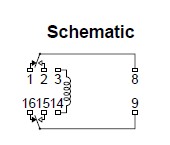 HB2E-24V circuit diagram