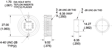   Connection Diagram