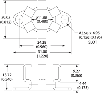   Connection Diagram