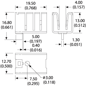   Connection Diagram