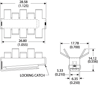   Connection Diagram