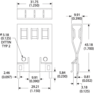   Connection Diagram