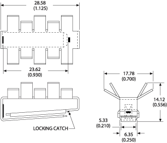   Connection Diagram