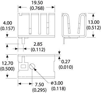   Connection Diagram