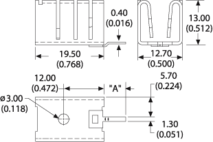   Connection Diagram