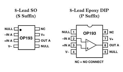 OP193 Diagram