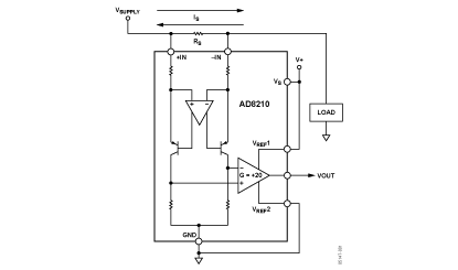   Connection Diagram