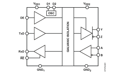   Connection Diagram