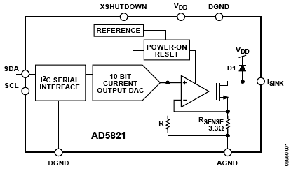   Connection Diagram