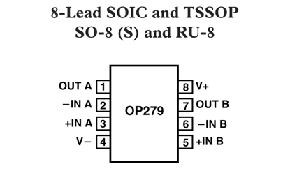 OP279 Diagram