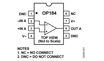 OP184 Diagram