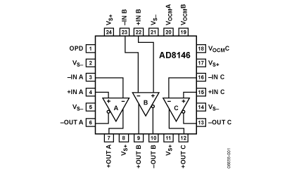   Connection Diagram