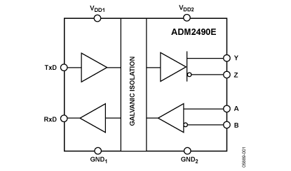   Connection Diagram