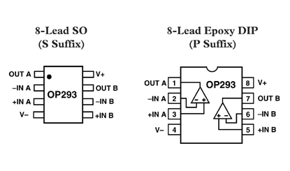 OP293 Diagram