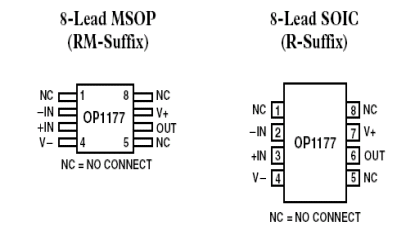 OP1177 Diagram