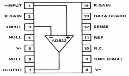   Connection Diagram