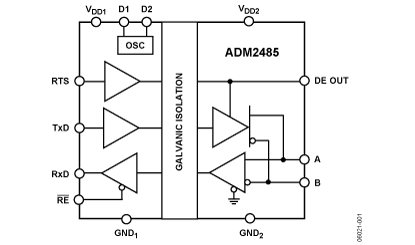   Connection Diagram