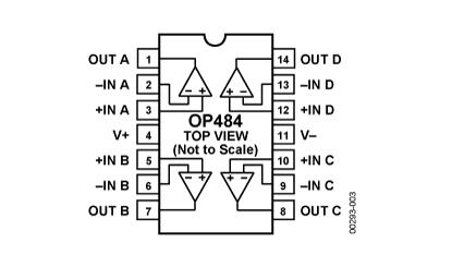 OP484 Diagram