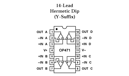 OP471 Diagram